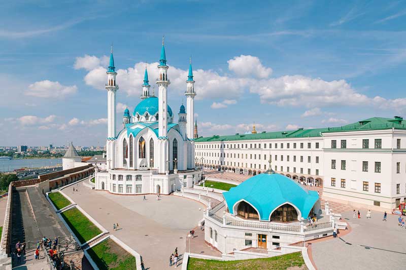 Кул-Шариф