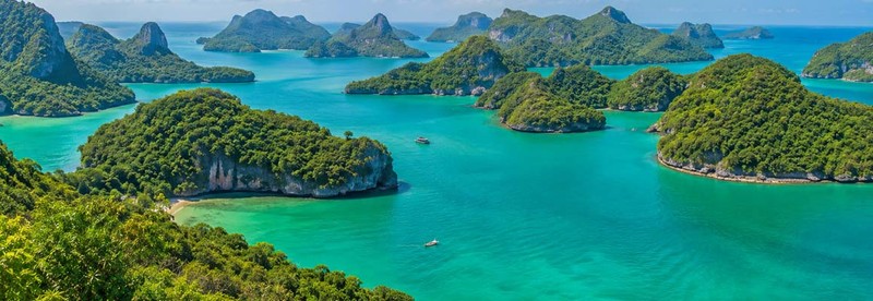 Parc national de Mu-Ko-Ang-Thong