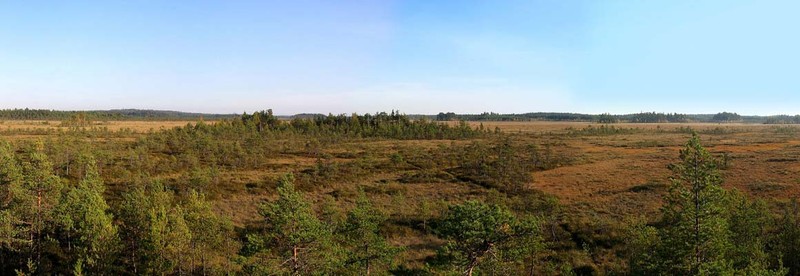 Parque Nacional Valkmusa