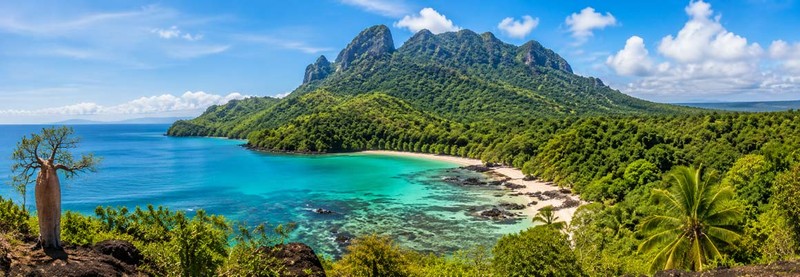 Parque Nacional Masoala