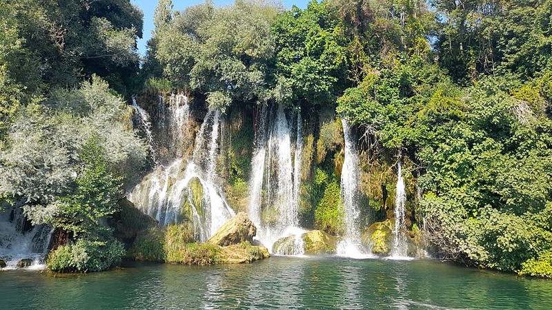 Krka National Park