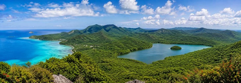 Parc national Henri Pittier