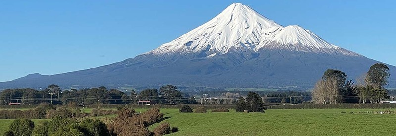 Egmont-Nationalpark