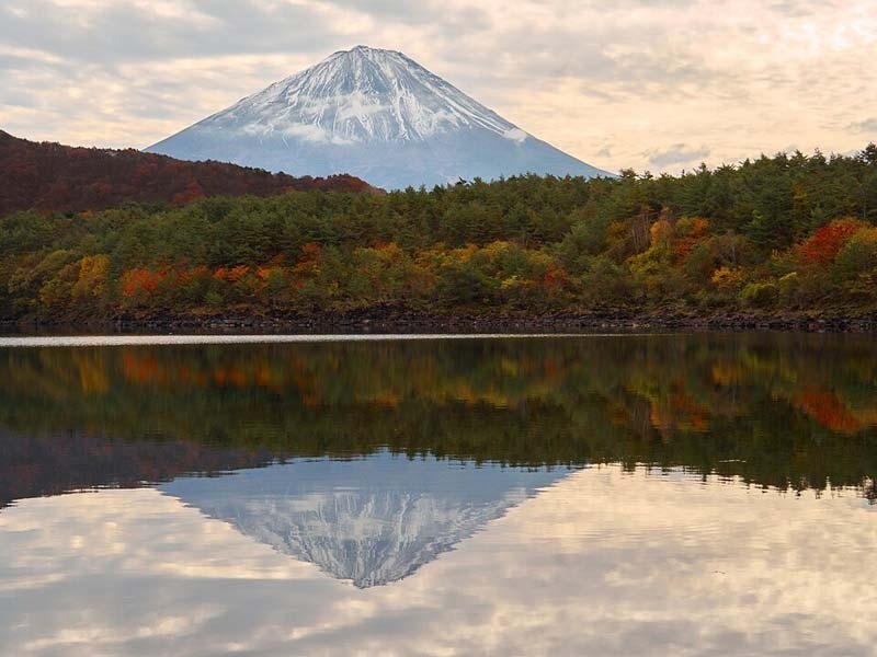 富士箱根伊豆国立公园