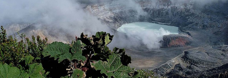 波阿斯火山國家公園