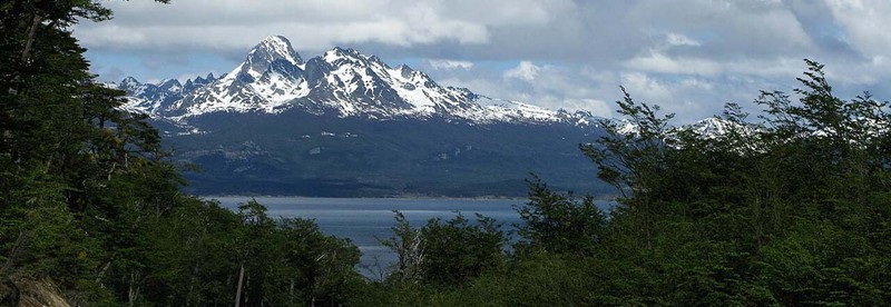 National Park of Fire Land