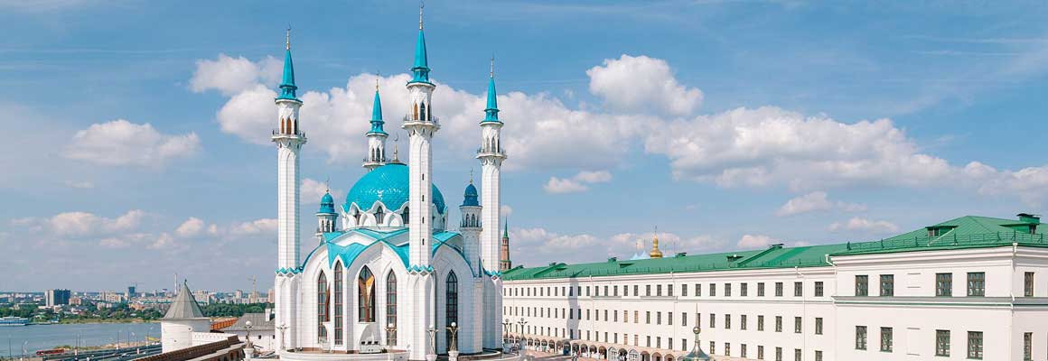 Кул-Шариф