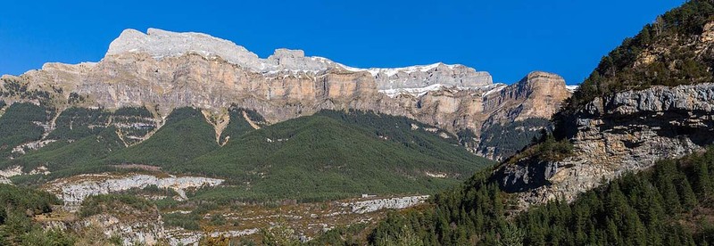 Parc national d'Ordesa et du Mont-Perdu